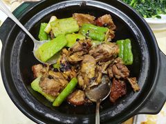 -兴悦酒家(环市东路店)