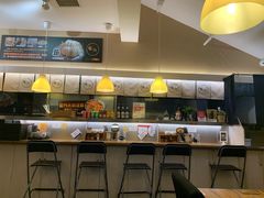 -雷门拉面·现熬骨汤(凯德来福士店)