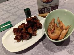 -山外山菜馆(玉泉路店)