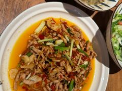 -树厨贵州菜(花果园购物中心店)