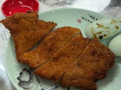 -明呈黄鱼面馆(斜土路店)