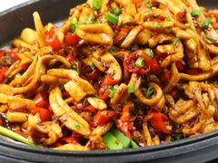 -大碗先生(万家丽店)