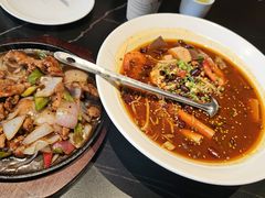 -国人川菜(李家村建东街店)
