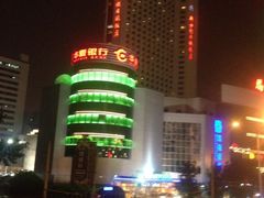 外景-北京新世纪饭店(动物园地铁站店)
