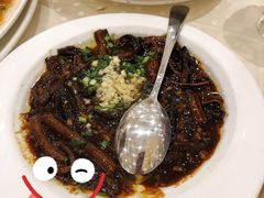 响油鳝糊-顺风海鲜港(长寿路店)