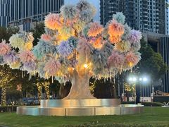 -SHAN山(前滩太古里店)