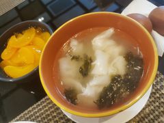 -希尔顿酒店-豫园中餐厅