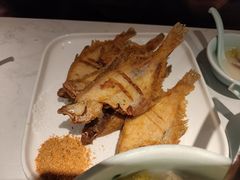 -北李·海肠捞饭·大连菜(高新万达店)