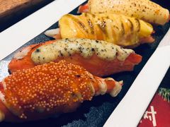 -古田居·特色寿司料理(骏欣中心店)