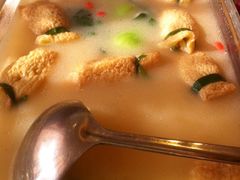 口袋豆腐-马凯餐厅(长椿街店)