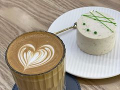 -OZ cafe(南昌路店)