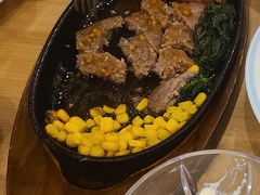-萨莉亚意式餐厅(苏州食百家店)