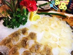 -吉源大排档·鱼生·海鲜(烧烤彩印厂店)