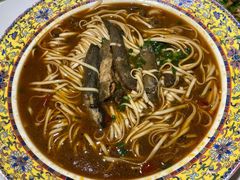 -巢湖名吃·东关老鹅汤(江南风情街店)
