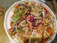 -新繁老號豌豆汤饭店·江湖菜(宝光寺店)