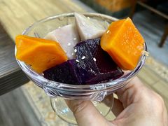 -大洋家·精品潮汕菜·生腌砂锅粥(天河东路店)