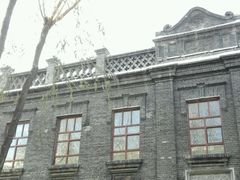 -中华巴洛克风情街