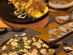 -花笺日本料理(奥园·中环广场店)