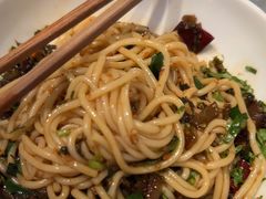 -一坐一忘云南菜(卓悦中心)