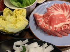 -快乐小羊火锅(河西王府井店)