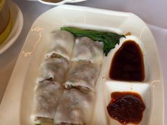 -顺德喜来登酒店·采悦轩