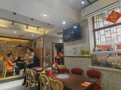 -老赵太太麻辣烫涮肚馆(大经路店)