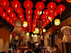 -山涧肴·泉水煮活鱼(坂田店)