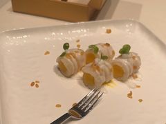 -金链花·泰国餐厅(国贸店)