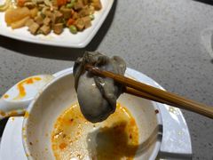 精品生蚝-海底捞火锅(北京路店)