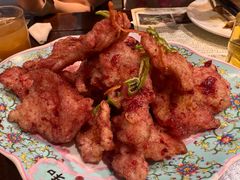 -老厨家(友谊路总店)