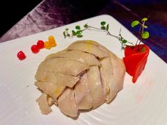 脆皮咸草鸡-蟹榭·本帮江浙菜·蟹宴(五角场合生汇商场店)