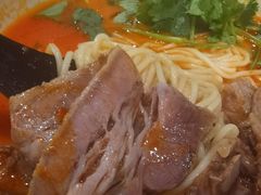 -和府捞面(东直门银座店)