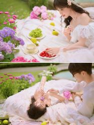 -雅云婚纱摄影工作室旗舰店