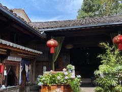 -龙姐私房菜(和顺古镇店)