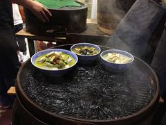 -兰边碗(鼓楼店)