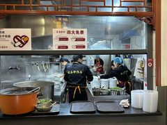 -易裕和·长沙米粉(友谊路店)