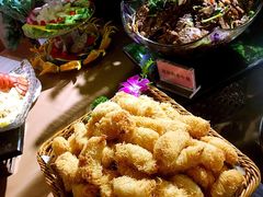 -超级厨房概念餐厅(奥园广场店)