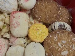 -芦庄子桂顺斋(和平路总店)