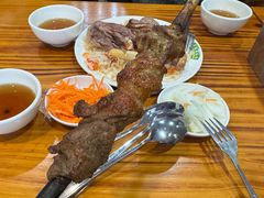 -217丰惠源抓饭(星湖街店)