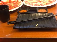 -韩宫宴炭火烤肉(昆山金鹰店)