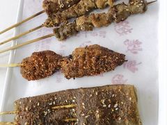 -吉林大学前卫校区南区-日新楼