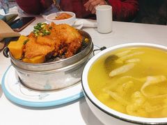 -丘二馆.川菜.江湖菜(八一路好吃街店)