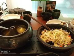 -云海肴云南菜(花园城店)