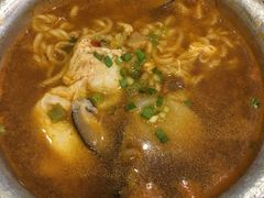 -纽斯桑拿会所(天山店)