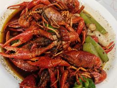 -红钳侠小龙虾·烧烤(中赢康康谷店)