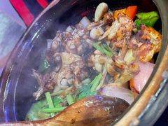 -啫神·广州地标美食(北京路店)