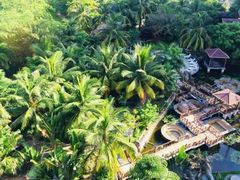 -三亚珠江南田温泉度假区