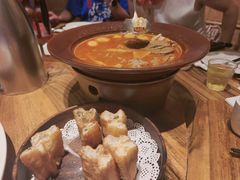 -临家闽南菜(五店市店)