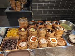 -纽斯特牛排自助餐厅(浦东文峰广场店)