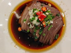-金哥私房菜馆(张府园总店)